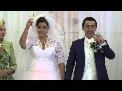 Svadba Lucia a Michal 10.10.2015