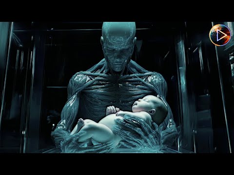 PACIENTE 001 🎬 Película Completa de Ciencia Ficción Acción en Español 🎬 Estreno HD