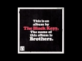 Tighten Up - The Black Keys Full Track 