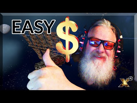 Game-Changing.. Earning Easy Credits with the E-Cell Factory!