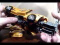 Vid 96 KO Conversion Robot Dude