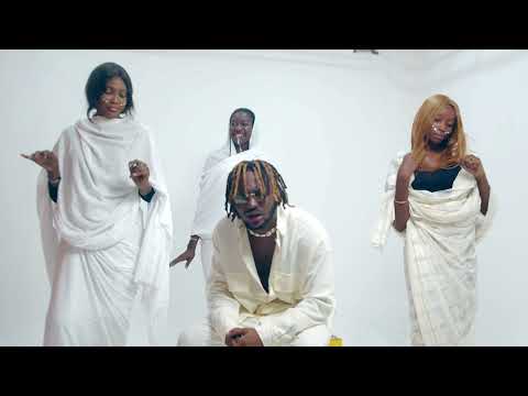 Momo Choco | Projet Okeledo - Simbo (Clip Officiel)