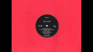 Moy Boy - Notte Divina