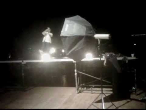 Saby Lo Walk to Fame