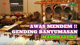 Download lagu MANDRAGUNA ‼️ GENDING SAKRAL ‼️ AWAS KESURUPAN ‼️ #ryanchannel #gendingjawa mp3 Download lagu MANDRAGUNA ‼️ GENDING SAKRAL ‼️ AWAS KESURUPAN ‼️ #ryanchannel #gendingjawa mp3