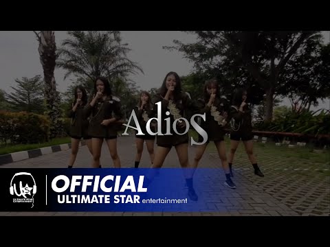 EVERGLOW - ADIOS [MV/COVER] _ (COVER by: STARLIGHT)