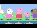 Peppa Pig English 2016 Toys New Compilation And Full Episodes DJESSMAY
