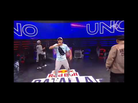 Stick vs Litzen 4x4 Final Nacional Red Bull Perú 2021