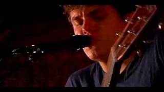 john mayer - clarity(acoustic)