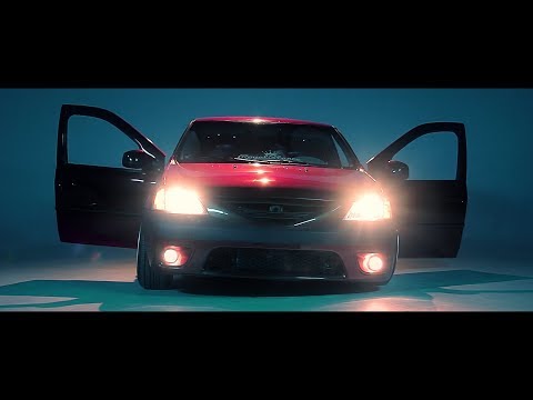 Sambata-n bmw-u, duminica-n ml-u feat. LEGA (Official Video)