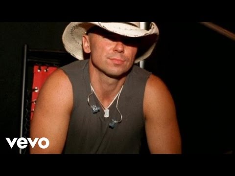 Kenny Chesney - I'm Alive (with Dave Matthews)