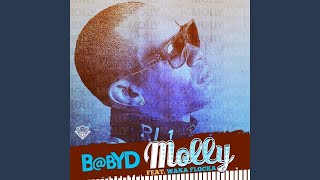 Molly (feat. Waka Flocka)