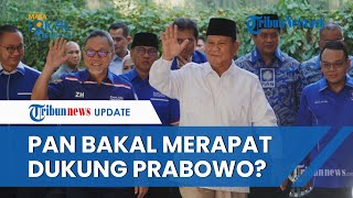 Sebut PAN Segera Umumkan Dukungan di Pilpres 2024, Gerindra Akui Komunikasi Intens, PDKT Berhasil?