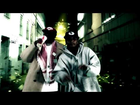 "So Real" Telly Mac ft. Magnolia Chop