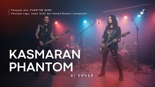 Download lagu Kasmaran – Phantom | Phantom Cover (Versi AI Pop Rock Vokal Wanita) mp3