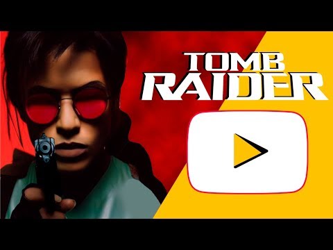 Rhona Mitra TR Performance 97