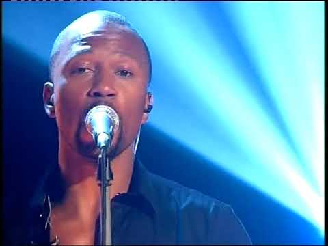 Beverley Knight   Black Butta live Later with Jools Holland 1105072