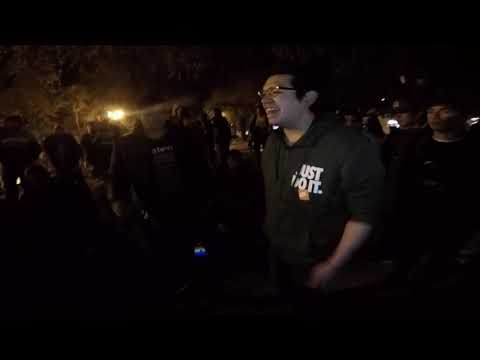 LocoYorsh VS Rabuko VS Jhonp - 8vos - LDI Defend fecha X