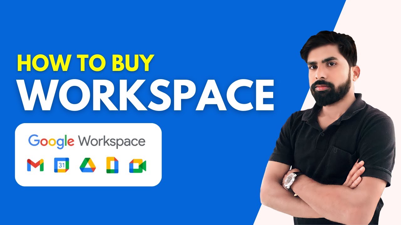 How to buy Google Workspace | GSuite Account |How to buy GSuite license |Purchase Google Workspace