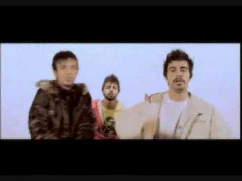 JJ Ft. Meghdogg & Pizoul & Toofan - Midozdam Cheshmato (OFFICIAL VIDEO)