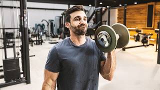 The only workout I do now (takes 40 min)