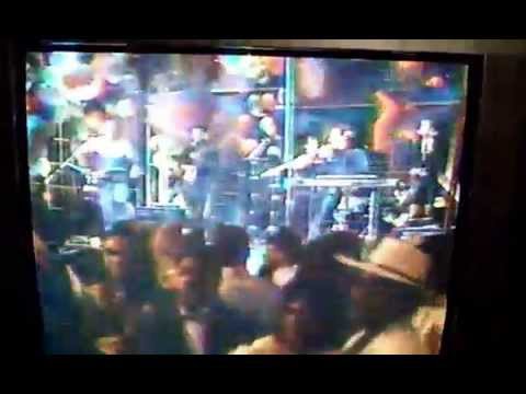 LISA,LISA & CULT JAM SINGING "HEAD TO TOE" ON DICK CLARKS ROCKIN EVE 87-88