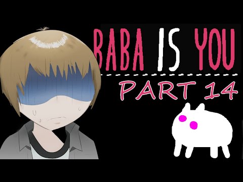 Much Ado About Nothing | Baba Is You | Part 14
