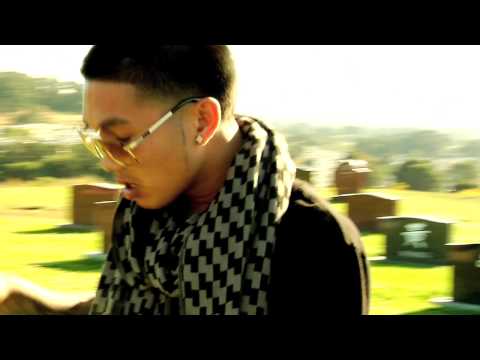 MIKE DASH E "GRIEVING PROCESS" OFFICIAL VIDEO