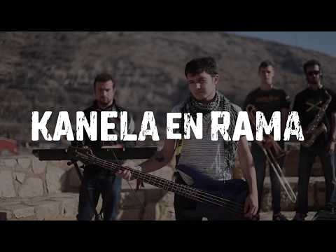 Kanela En Rama - Gladiadores (Videoclip)