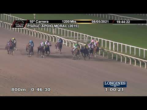 210508 c10 TRIUNFO DA SERRA (BRZ)