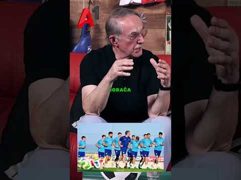 Božo Sušec o Dalićevom rosteru za SP
