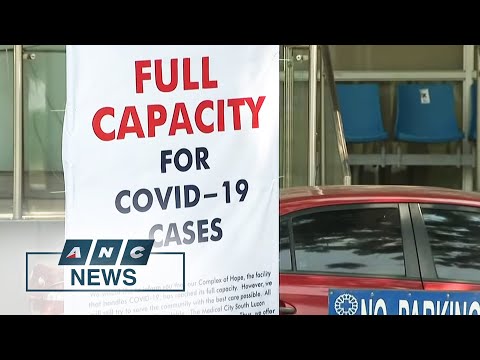 Ex-PH Health Chief: Gov't hasn't done anything significant during ECQ to curb spike in COVID cases