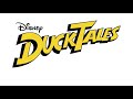 Ducktales 2017 Intro INSTRUMENTAL