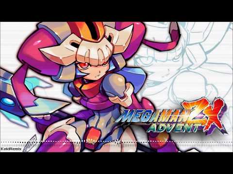【Remix】Mega Man ZX Advent - Path to the Truth