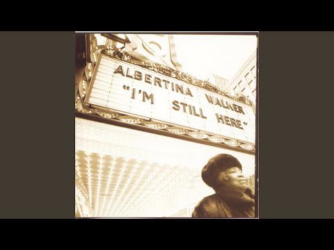 Thumbnail for I'm Still Here video