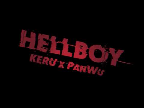 Keru x PanWu - HELLBOY