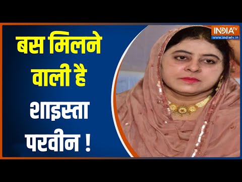 Atique Ahmed, Ashraf News: UP Police conducts massive raid to nab Gangster
