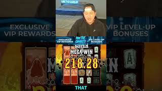 This Slot Is Testing Me! Two Big Wins, But Where is the MAX Multiplier? #betting #casino #win #slot