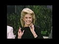 Olivia Newton John John Travolta Funny Interview On Joan Rivers 1983 4K HD
