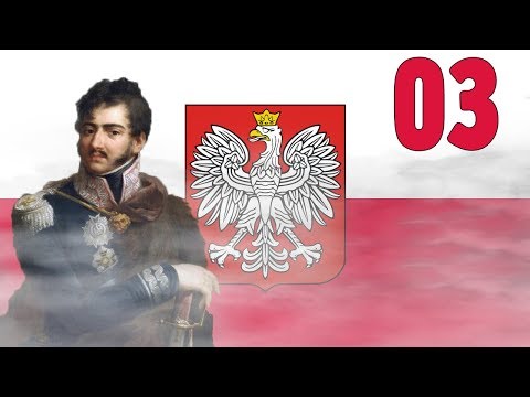 TW: Napoleon | Poland (DarthMod) #3 - GREEK INVASION!!!
