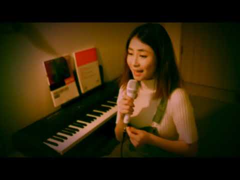 Man with the bag-Jessie J(cover by SSuk)