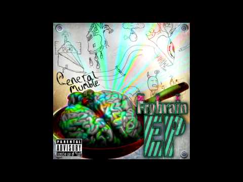 [Stupid] General Mumble - A is for APPLE, B is for LSD