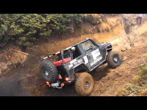 8th Serbian Trophy-Hodzic team