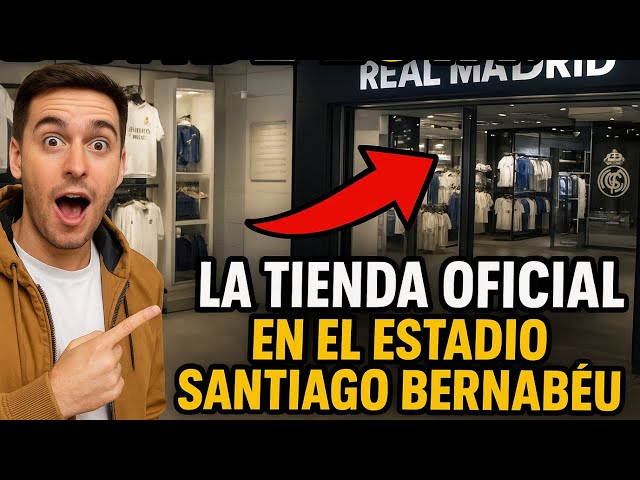 Vídeo relacionado con ms móvil shop Cojín Escudo Real Madrid CF Oficial | Bordado y Suave | 21x28x4 cm | 100% Poliéster | Decorativo y Compacto | Regalo Ideal para Fans Merengues
