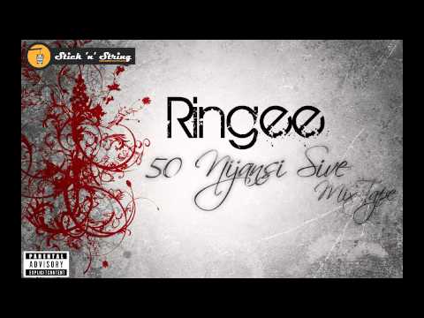 Ringee - Novi Rad ft. Kiz