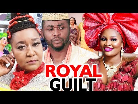 ROYAL GUILT SEASON 9&10 "NEW MOVIE" - (Ebere Okaro) 2020 Latest Nigerian Nollywood Movie