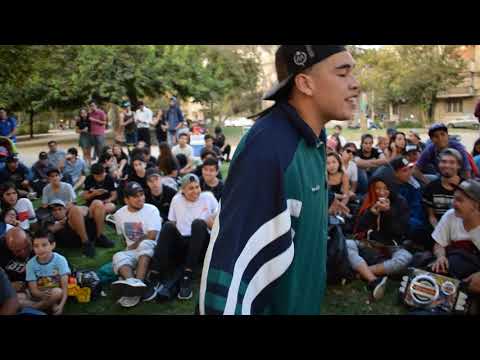 FUSOK vs RATA | 4tos - Leancoln Battles