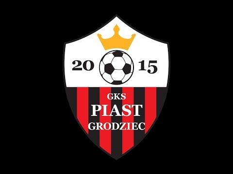Piast Grodziec - Górnik Konin (skrót) 23.04.2019 mecz I ligi młodzik D2