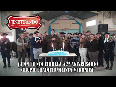 JINETEANDO EN VERONICA, PCIA. BUENOS AIRES 2026