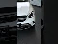 Mercedes Luxury On A Budget Pre Owned GLC 300 Coupe Kerala